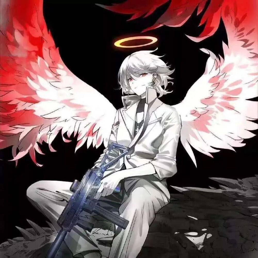 古风奇幻·长安夜行录封面